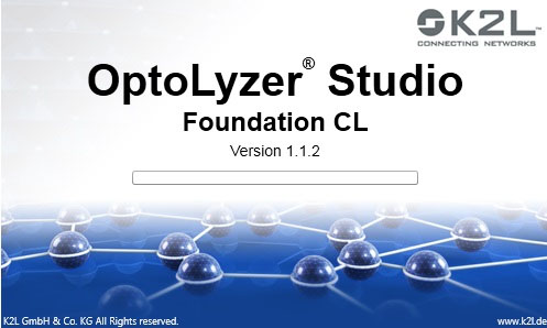 Optolyzer Studio Foundation CL Version(Downloadable)