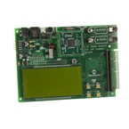 LCD Explorer XLP Development Board