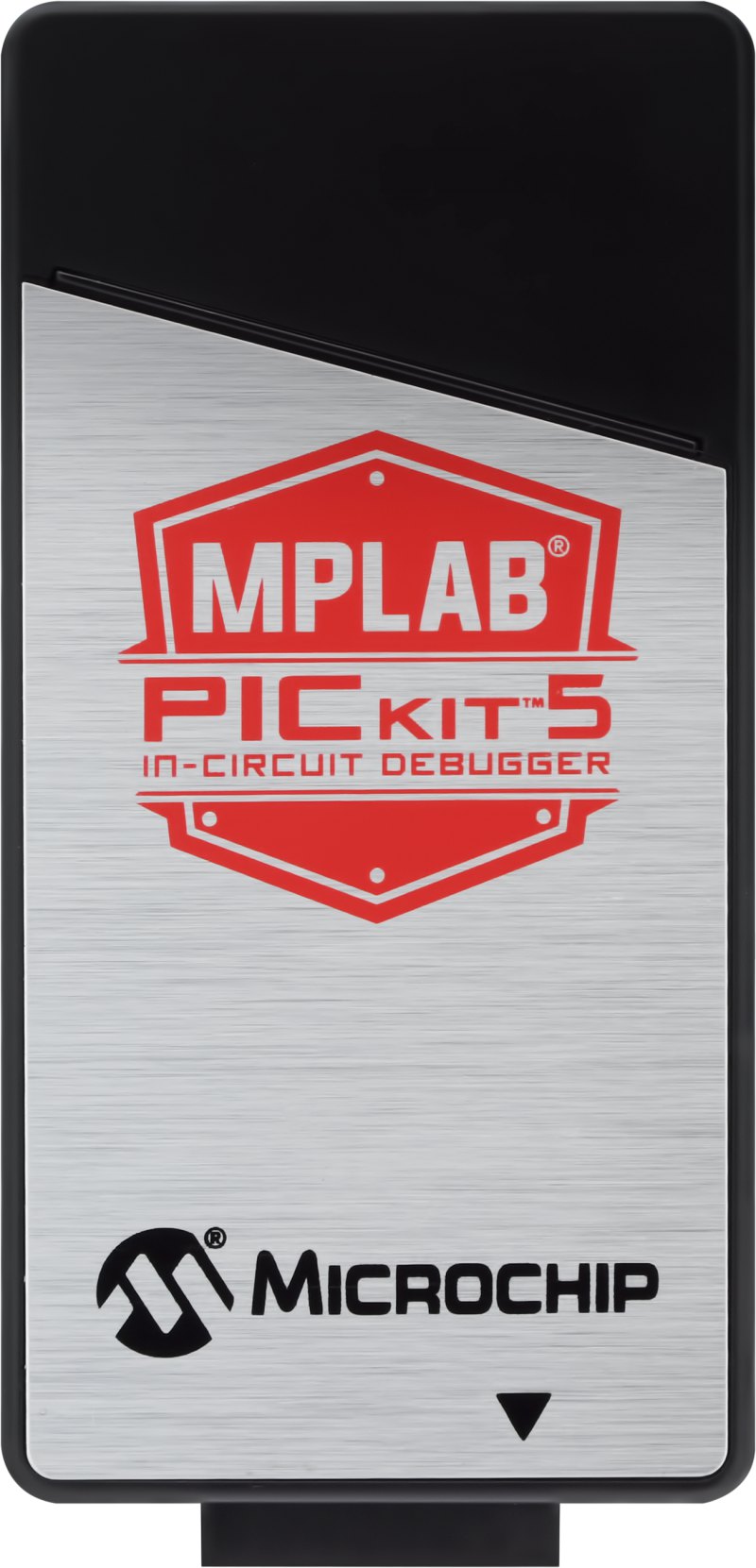 MPLAB PICkit 5 In-Circuit Debugger