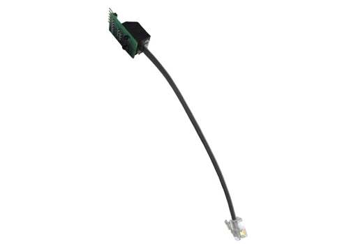 RJ-11 To ICSP Connector