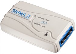 SIGMA2 - Logic Analyzer